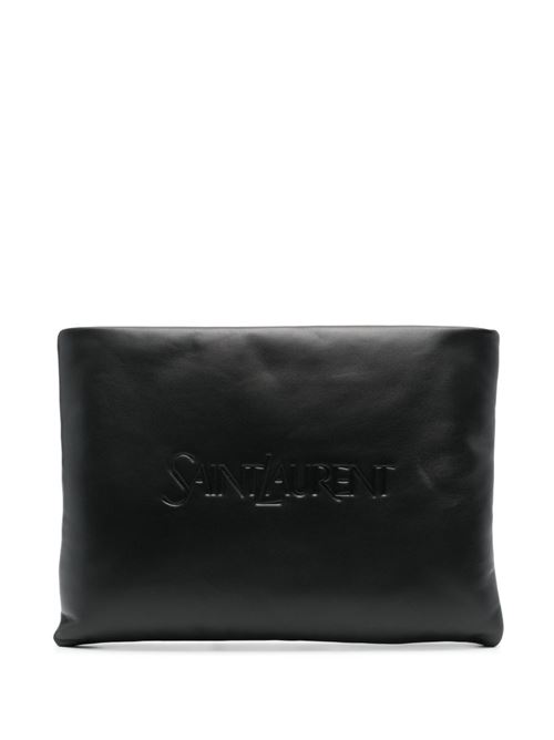 Pouch imbottita SAINT LAURENT | 779512AADA11000